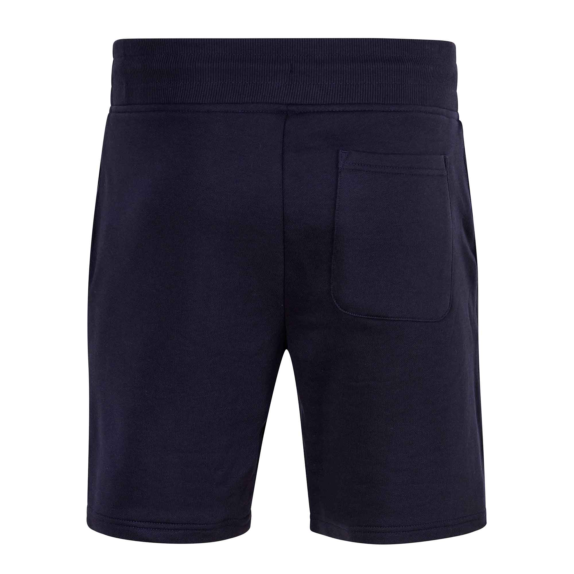 GANT Original Sweat Shorts - Evening Blue - Image 3