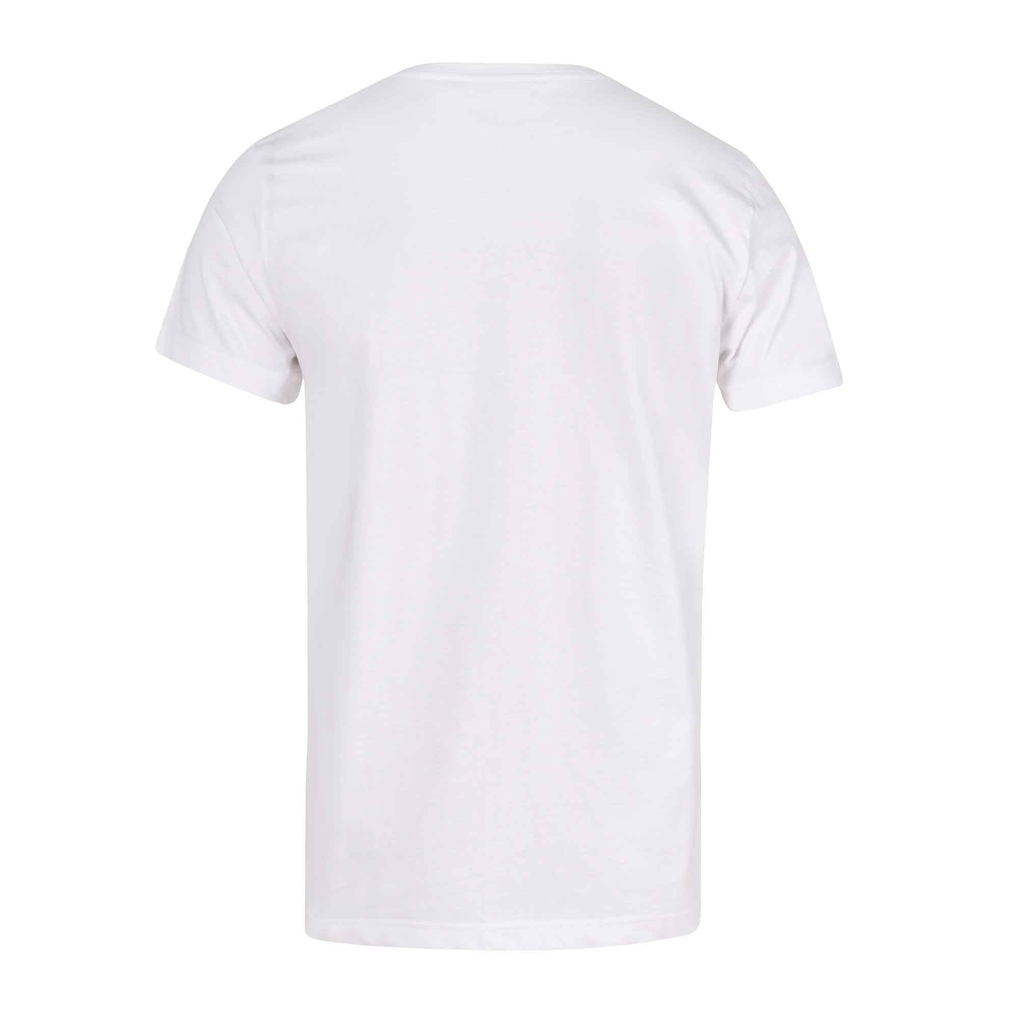 GANT Original T-Shirt - White - Image 2