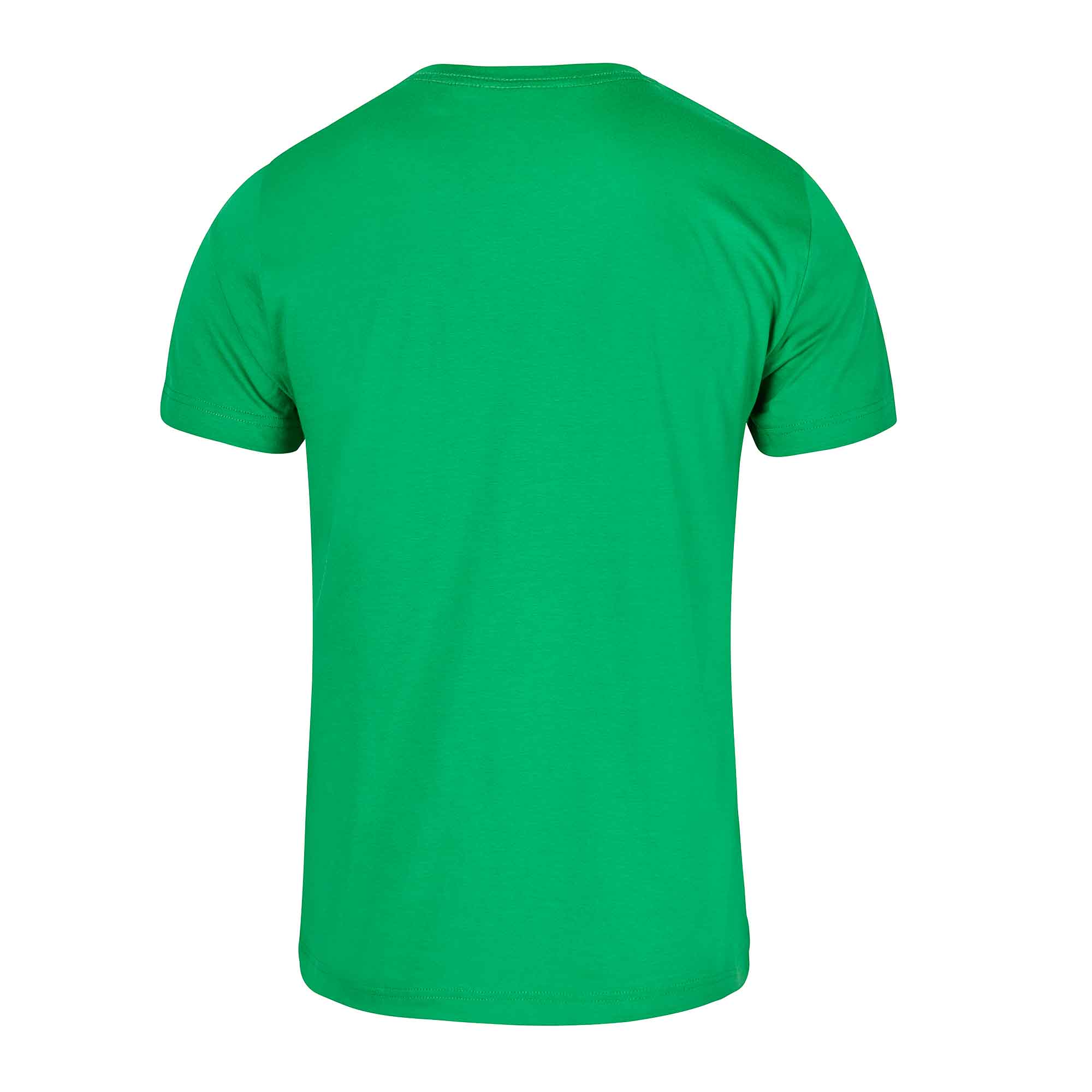 GANT Original T-Shirt - Grass Green - Image 2
