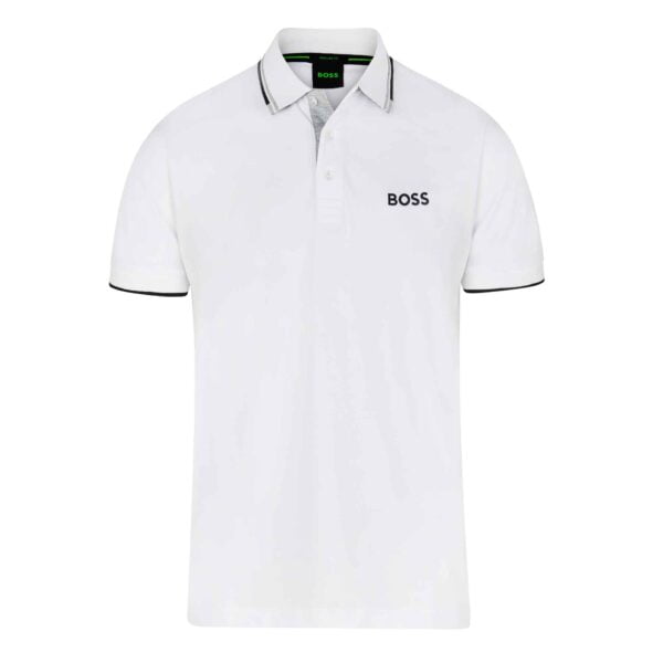 Hugo Boss Polo Herren