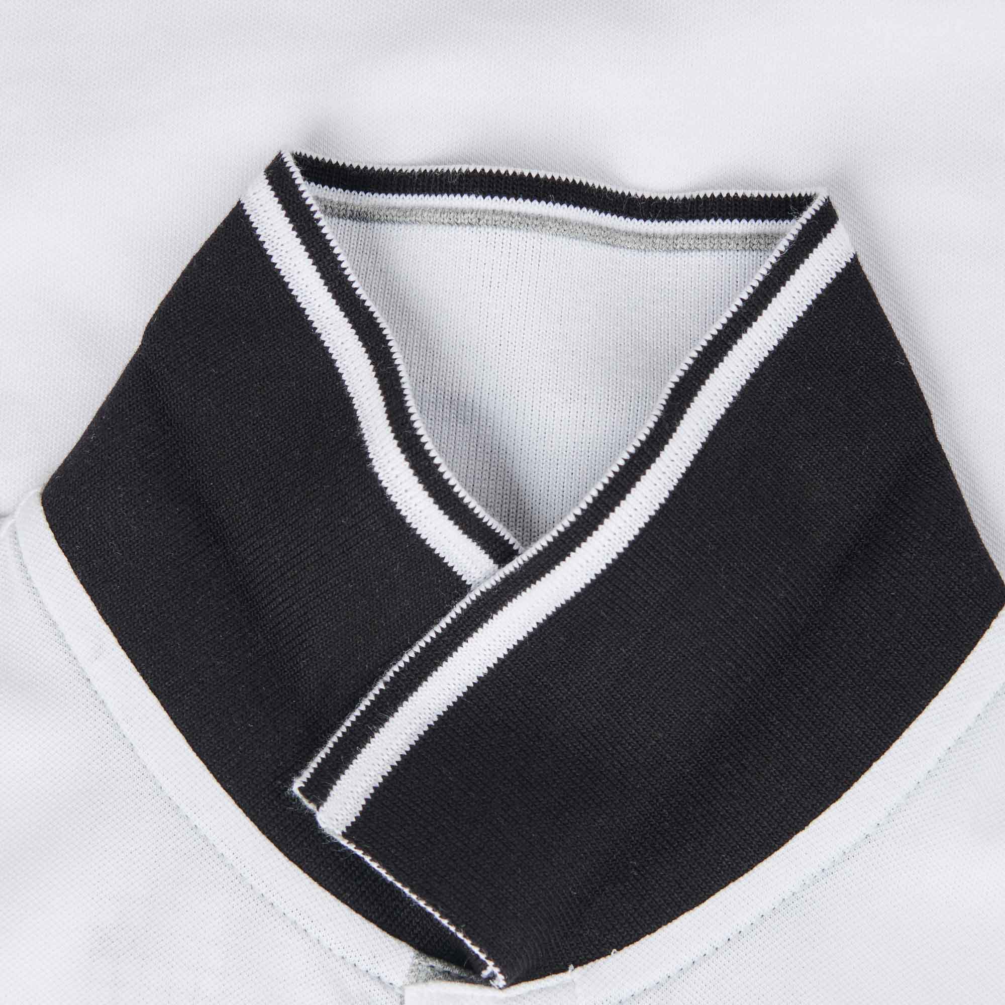 HUGO BOSS - Polo Shirt - White