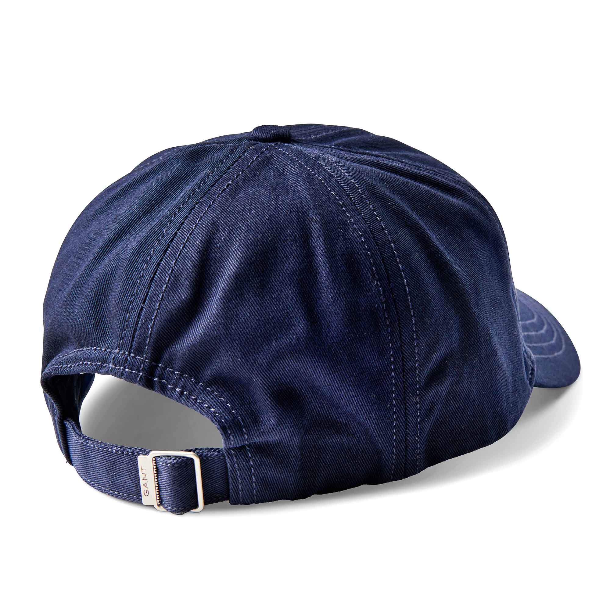 Cotton Twill Cap Marine main image 1