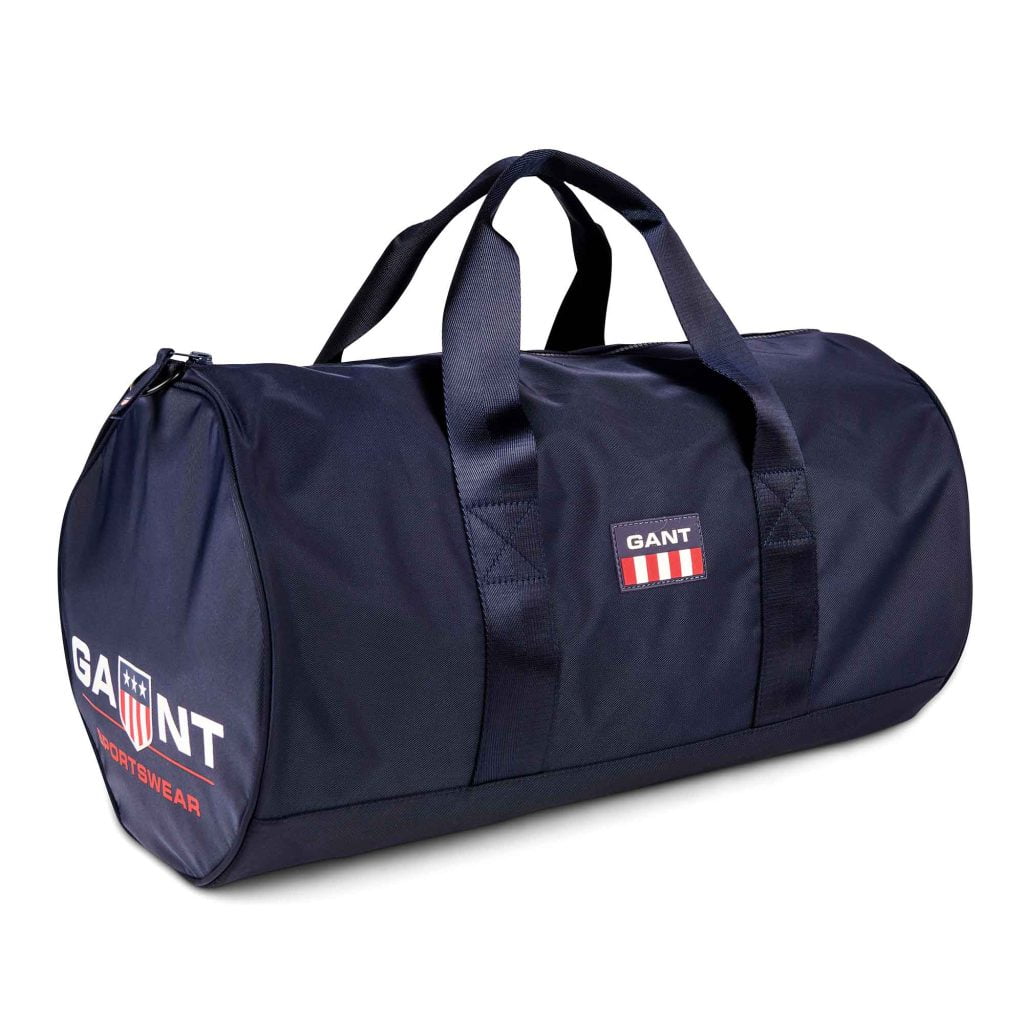 Gant Men Blue Bags